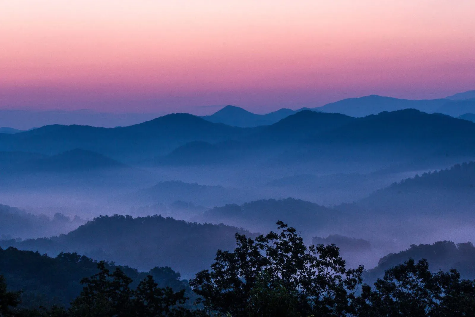 Do You Need to Pay an Entrance Fee for The Great Smoky Mountains?