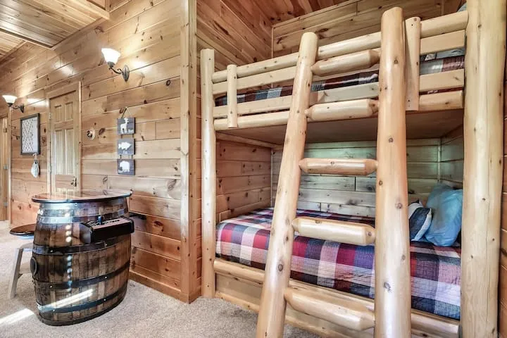 Sweet Taste of Heaven outdoor space