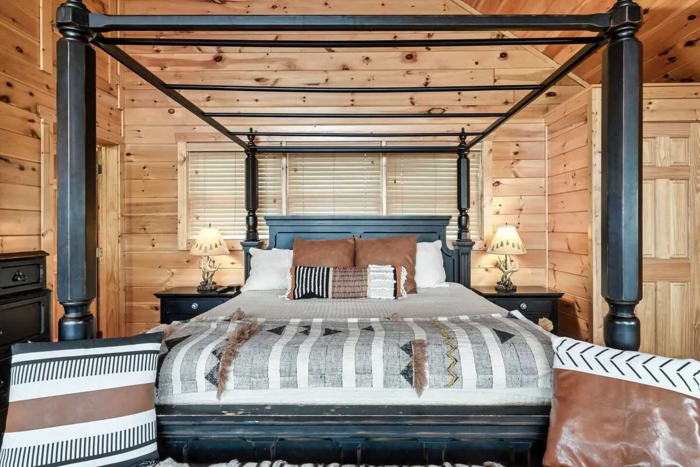 Absolute Tranquility hot tub